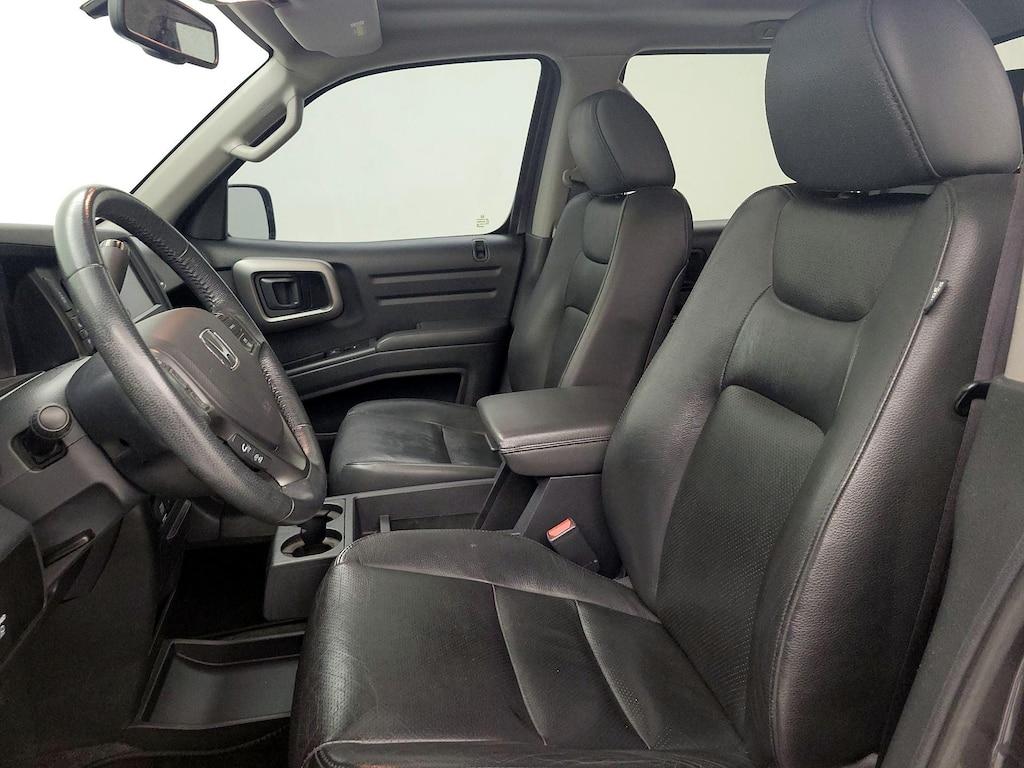 used 2014 Honda Ridgeline car, priced at $19,998