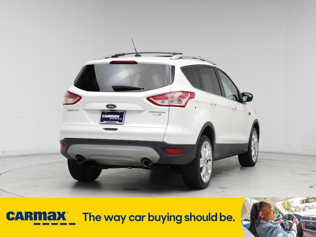 used 2013 Ford Escape car, priced at $15,998