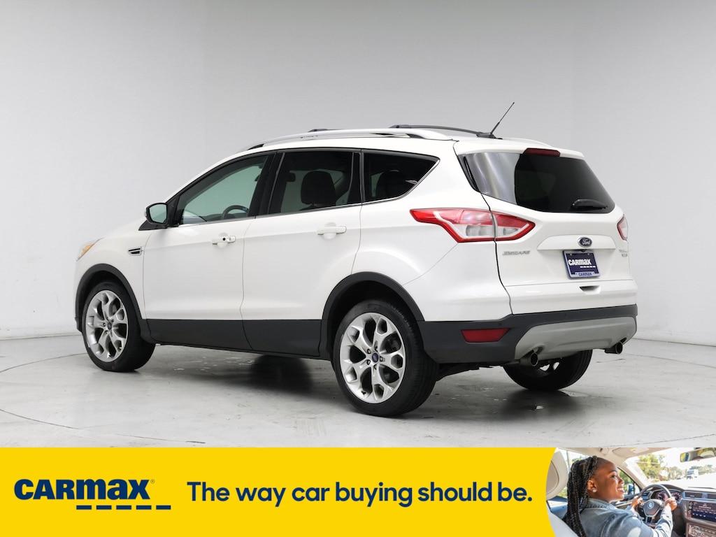used 2013 Ford Escape car, priced at $15,998