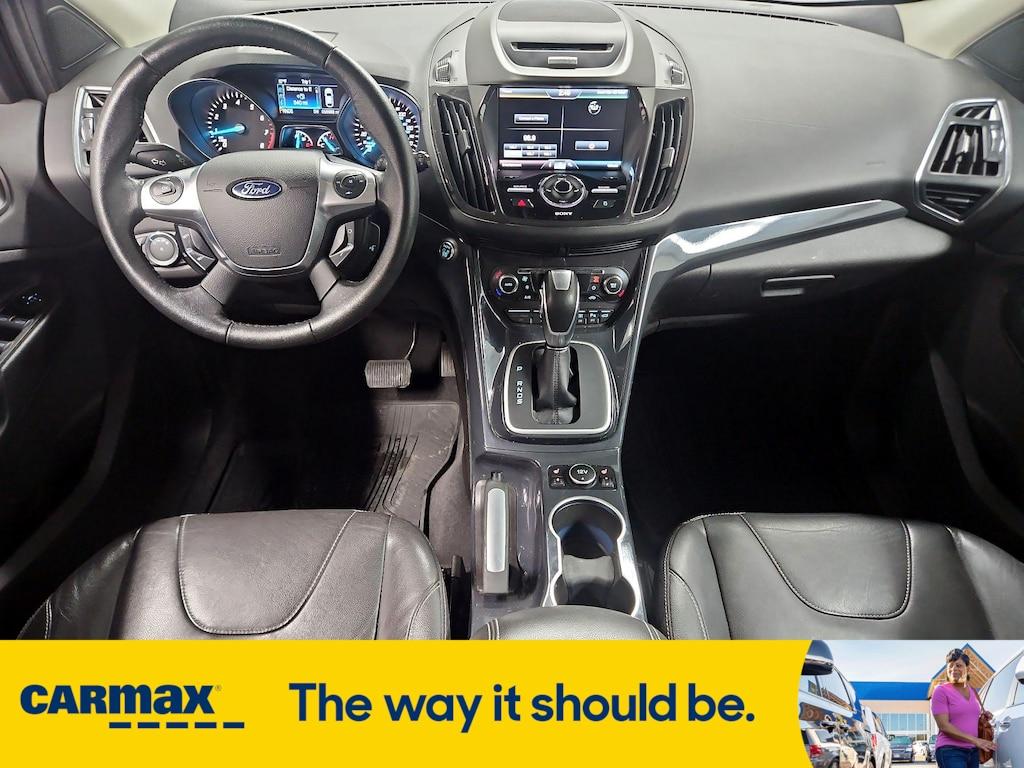 used 2013 Ford Escape car, priced at $15,998