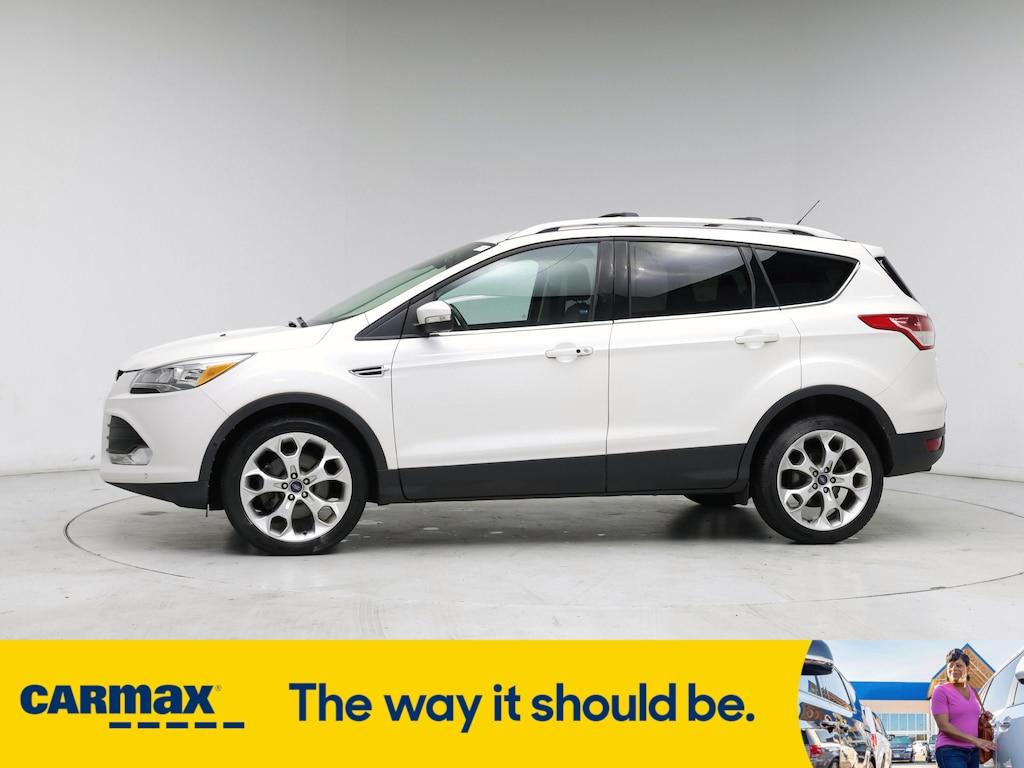 used 2013 Ford Escape car, priced at $15,998