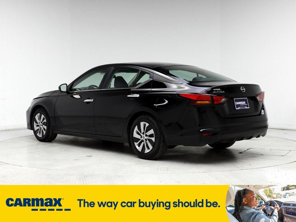 used 2024 Nissan Altima car, priced at $21,998