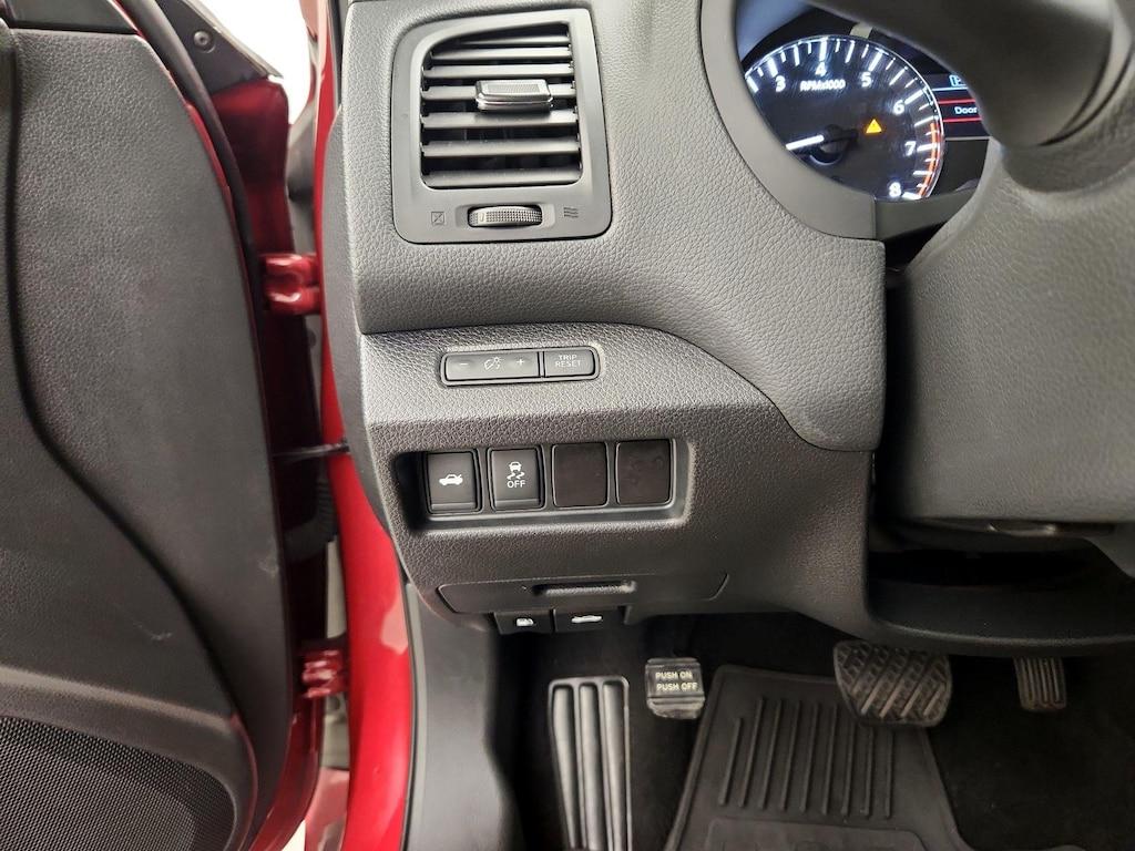 used 2016 Nissan Altima car, priced at $13,599