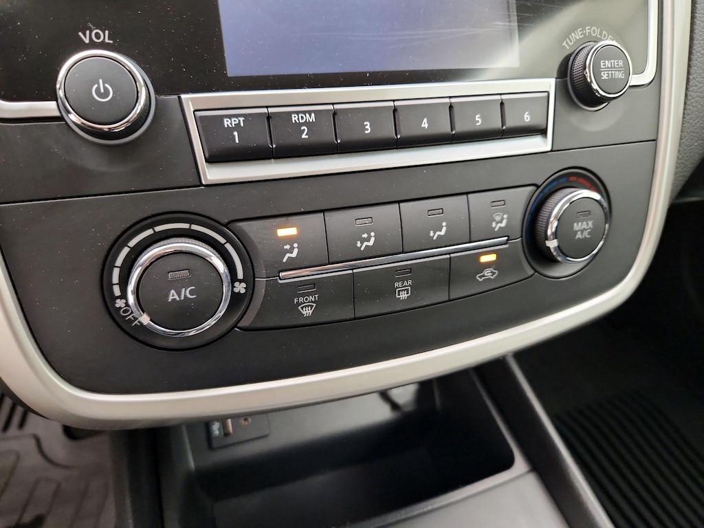 used 2016 Nissan Altima car, priced at $13,599
