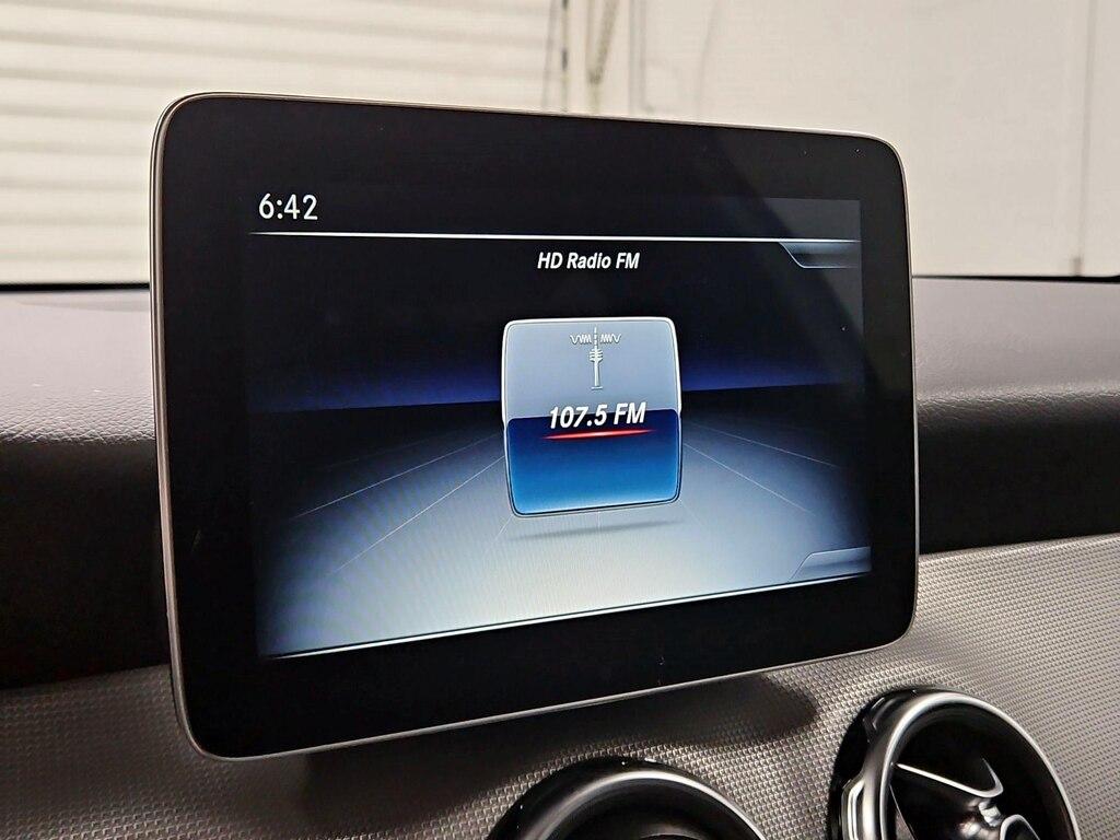 used 2020 Mercedes-Benz GLA 250 car, priced at $23,998