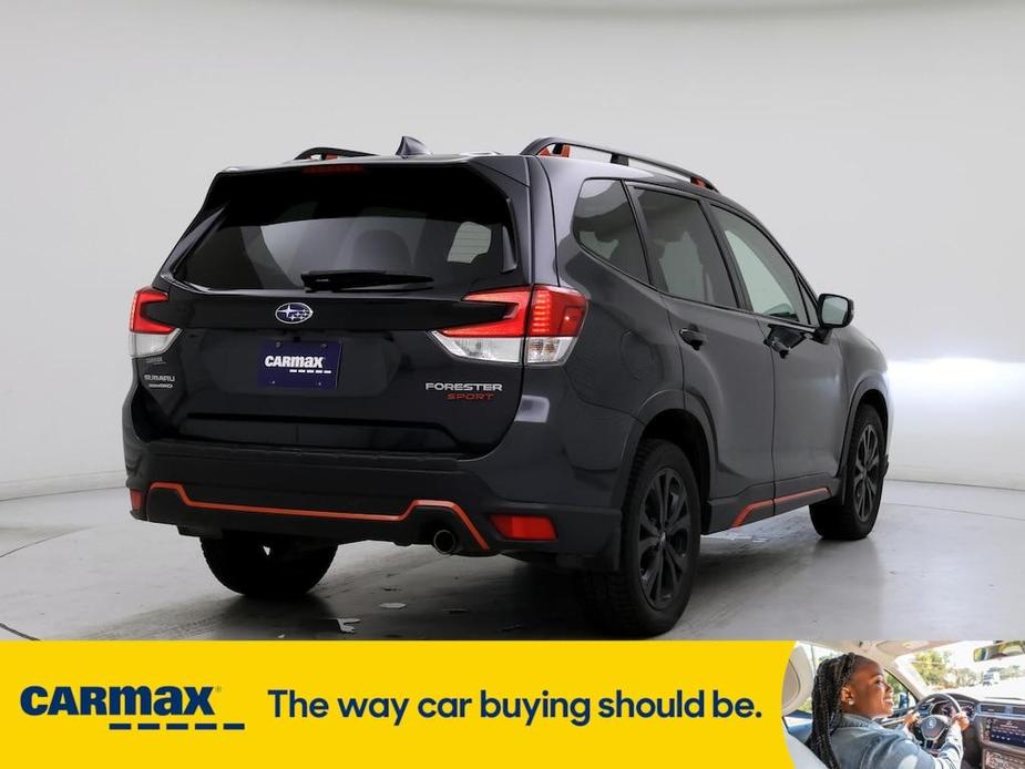 used 2019 Subaru Forester car, priced at $27,998