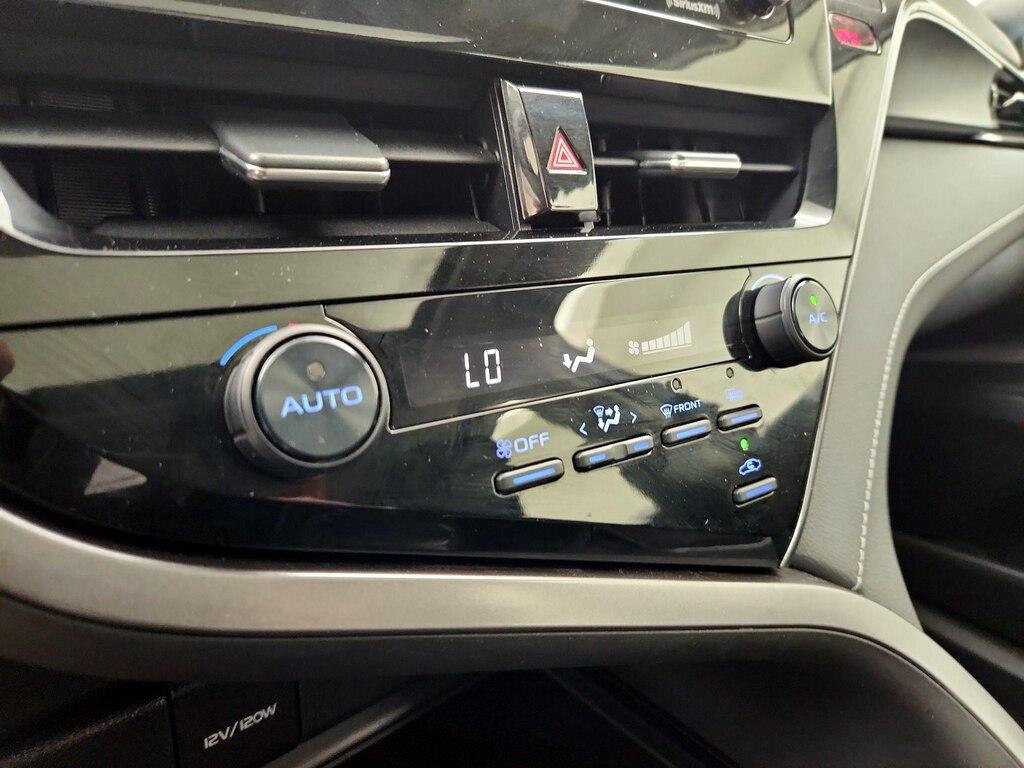 used 2021 Toyota Camry car, priced at $24,998