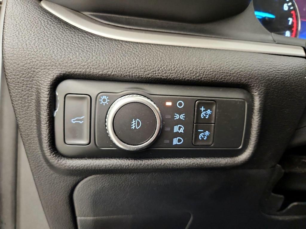 used 2021 Ford Explorer car, priced at $23,998