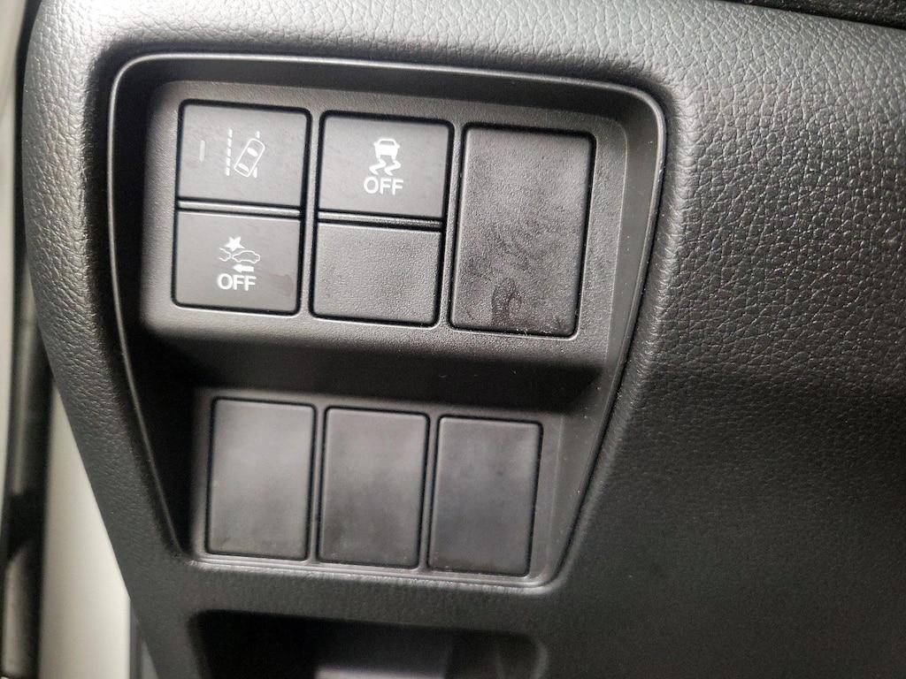 used 2018 Honda CR-V car, priced at $22,998
