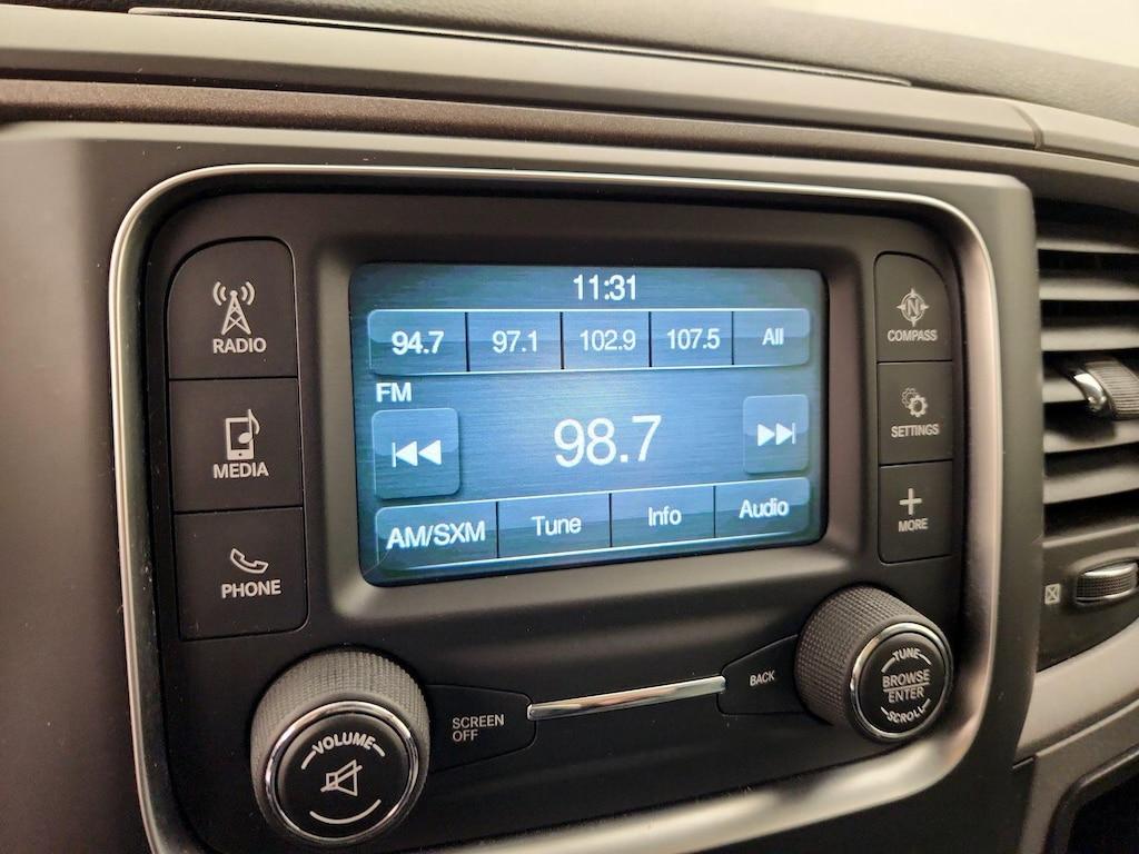 used 2016 Ram 1500 car, priced at $24,998