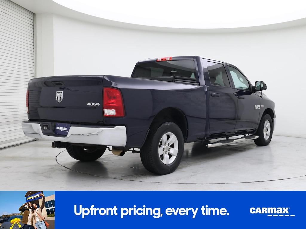 used 2016 Ram 1500 car, priced at $24,998