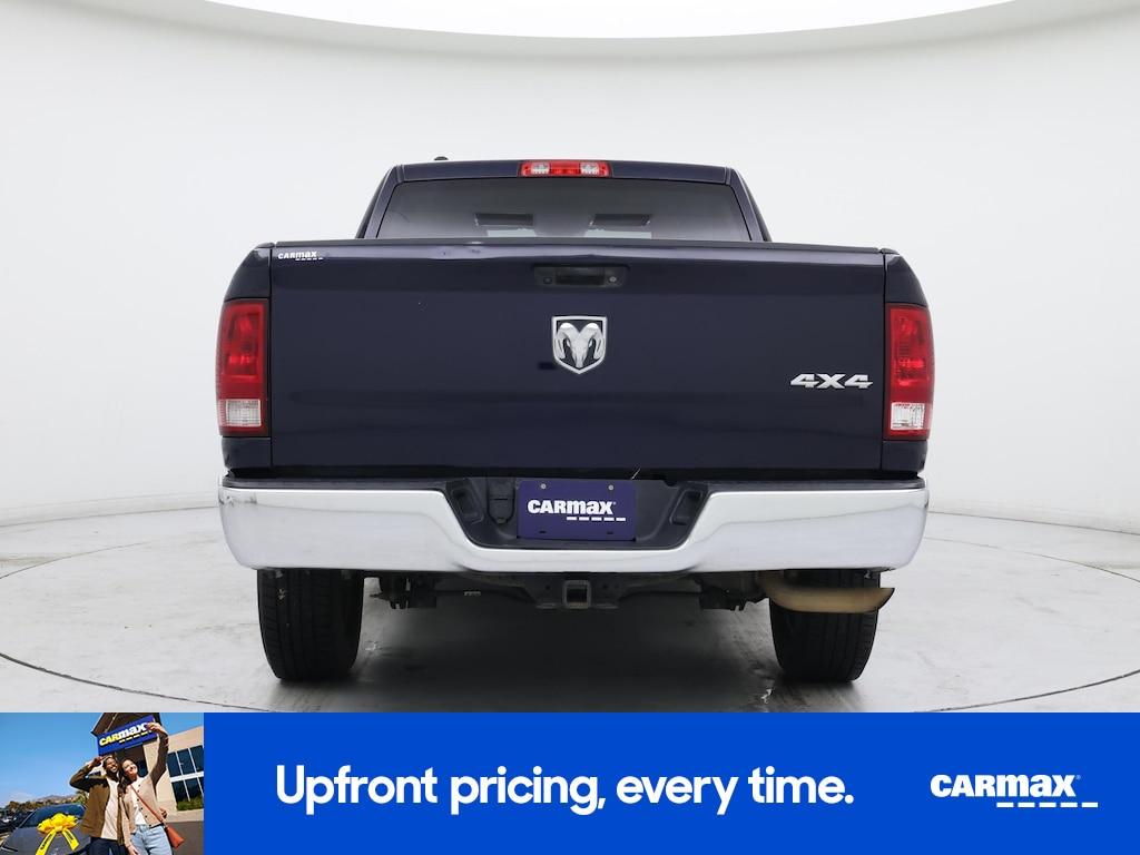 used 2016 Ram 1500 car, priced at $24,998