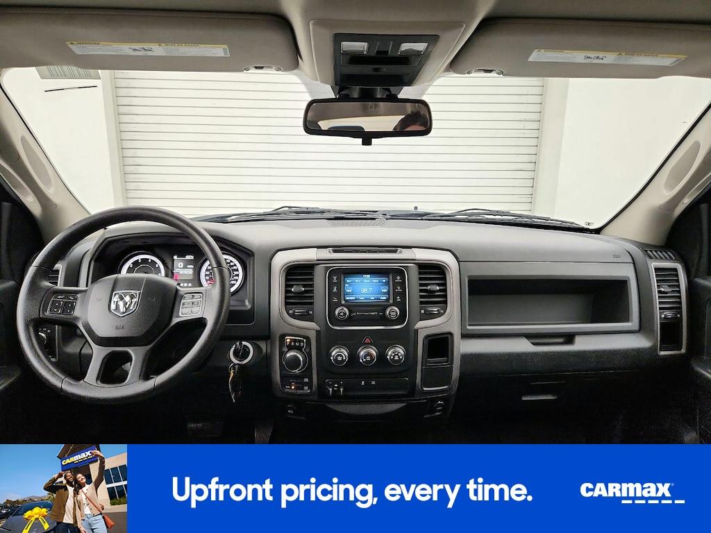 used 2016 Ram 1500 car, priced at $24,998