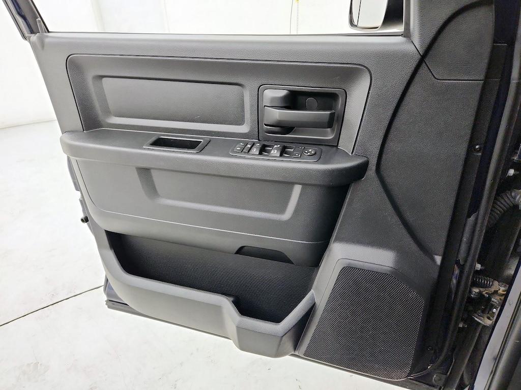 used 2016 Ram 1500 car, priced at $24,998