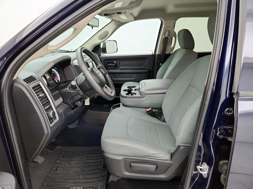 used 2016 Ram 1500 car, priced at $24,998