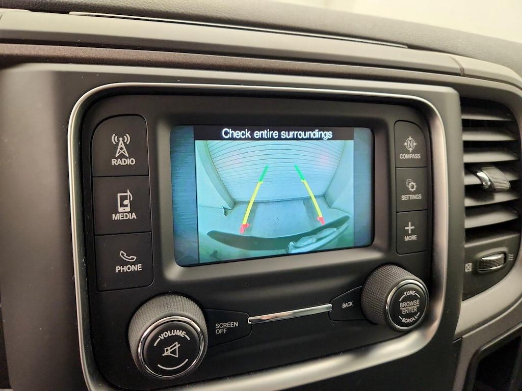 used 2016 Ram 1500 car, priced at $24,998