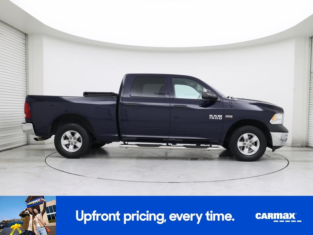 used 2016 Ram 1500 car, priced at $24,998