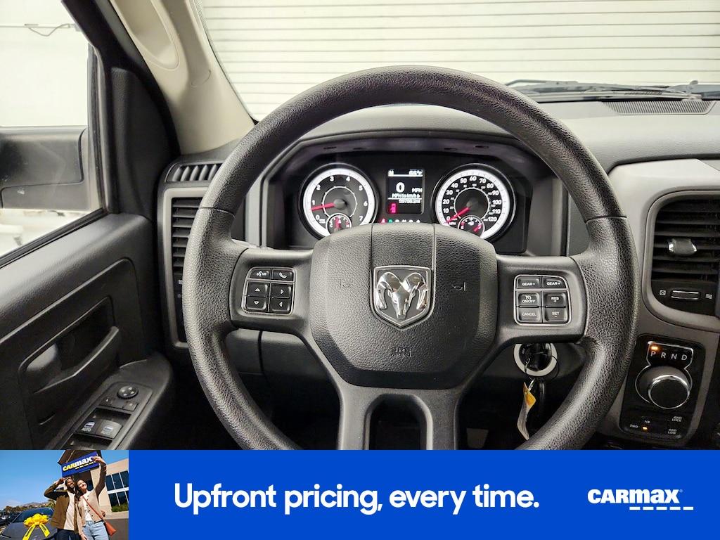 used 2016 Ram 1500 car, priced at $24,998