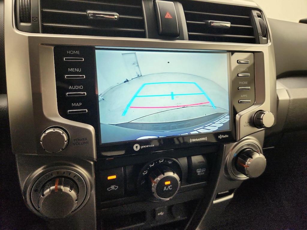 used 2020 Toyota 4Runner car, priced at $35,998
