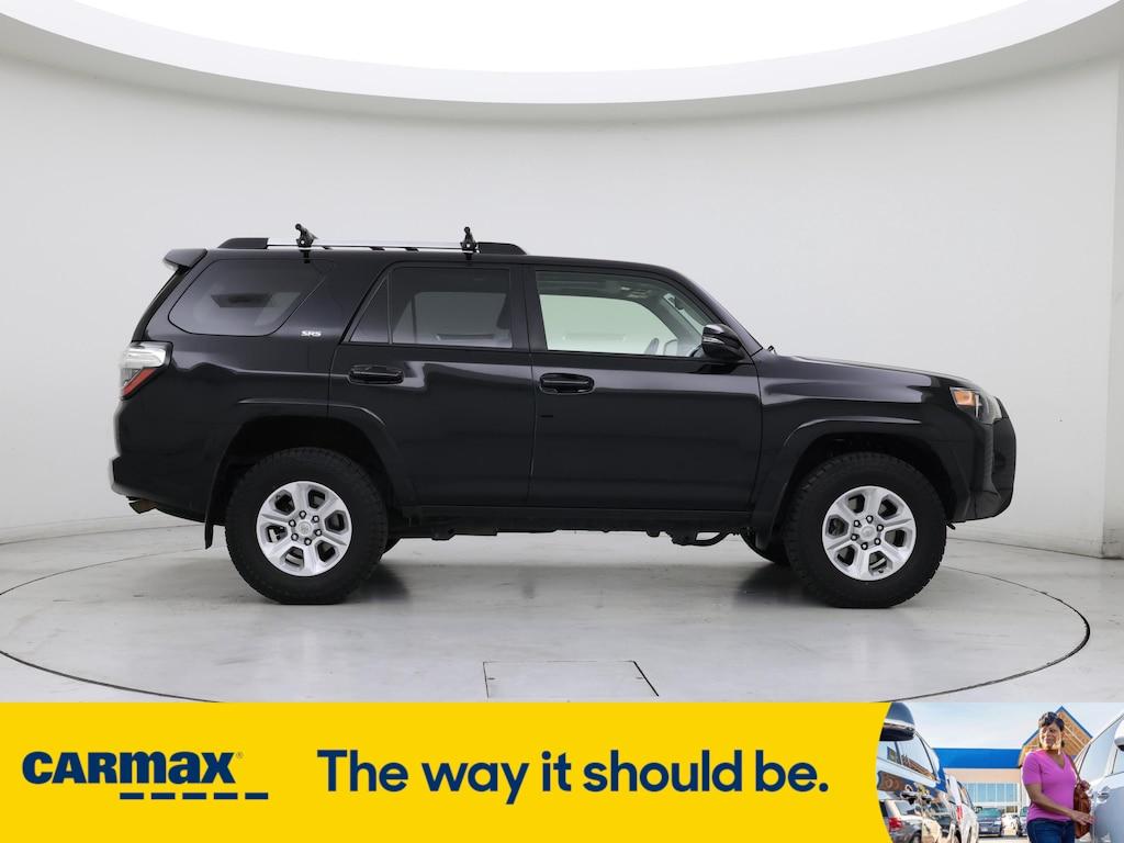 used 2020 Toyota 4Runner car, priced at $35,998