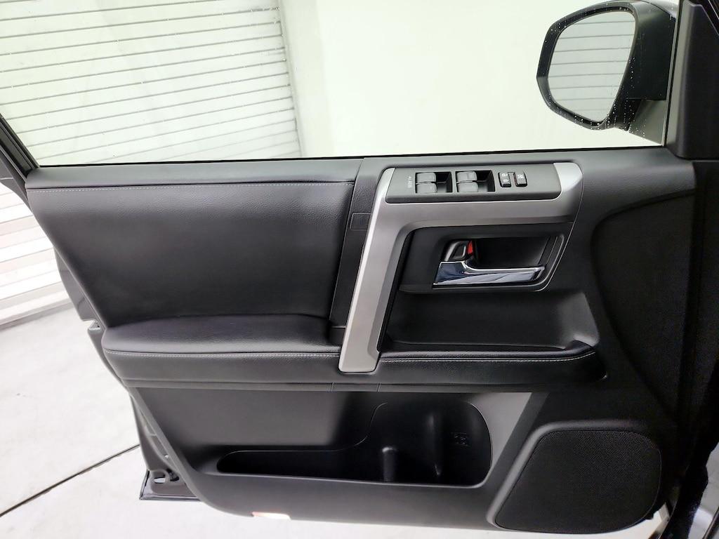 used 2020 Toyota 4Runner car, priced at $35,998