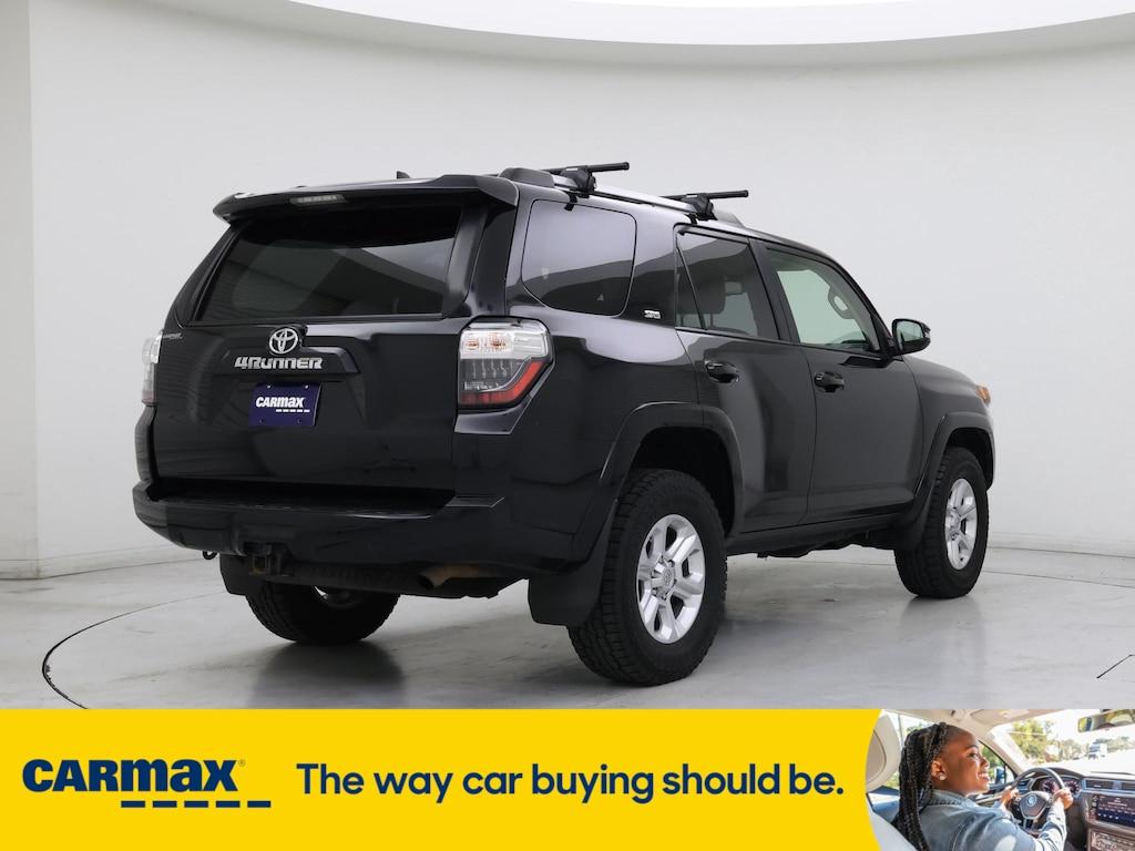 used 2020 Toyota 4Runner car, priced at $35,998