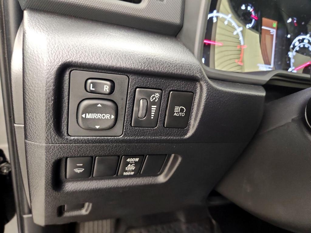 used 2020 Toyota 4Runner car, priced at $35,998