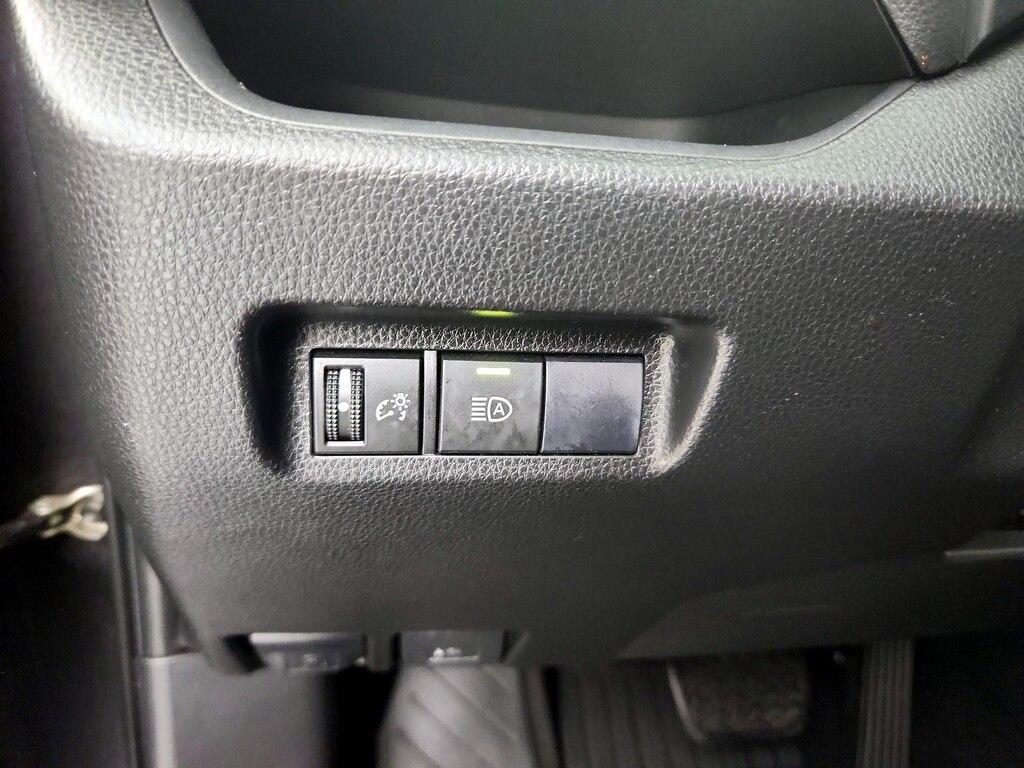 used 2019 Toyota RAV4 car, priced at $24,998