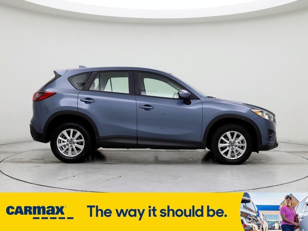 used 2016 Mazda CX-5 car, priced at $19,998