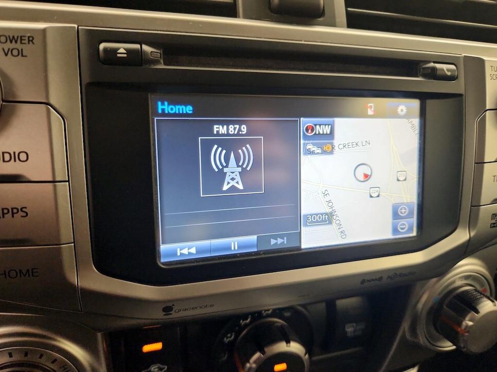 used 2019 Toyota 4Runner car, priced at $32,998
