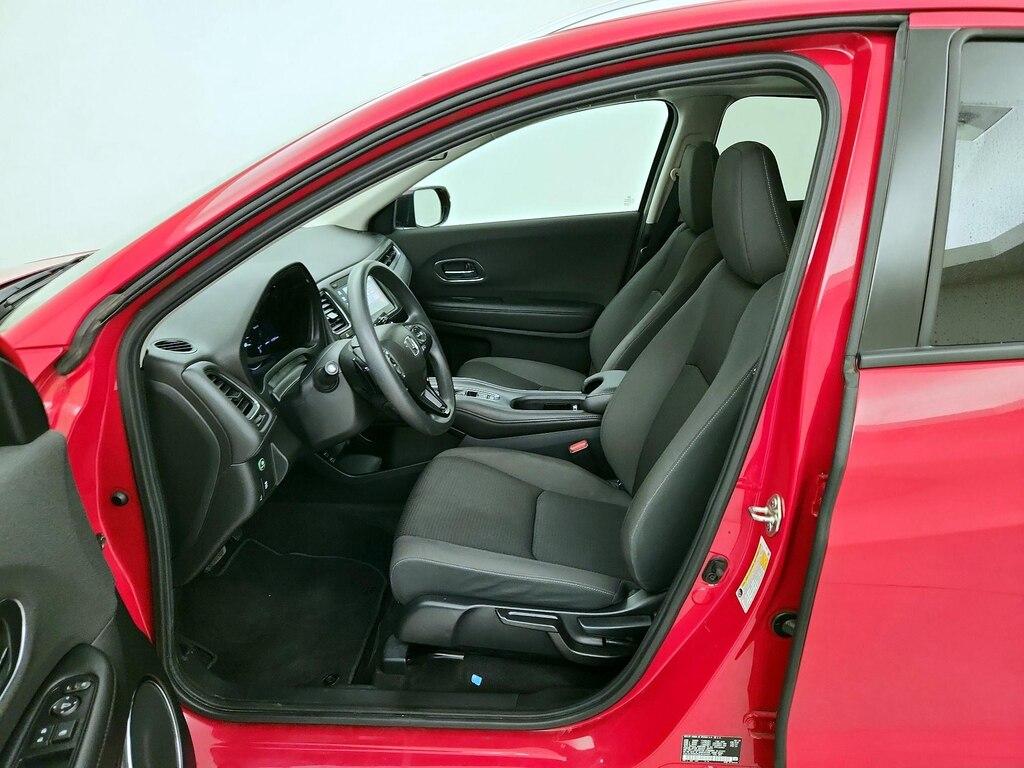 used 2020 Honda HR-V car, priced at $23,998