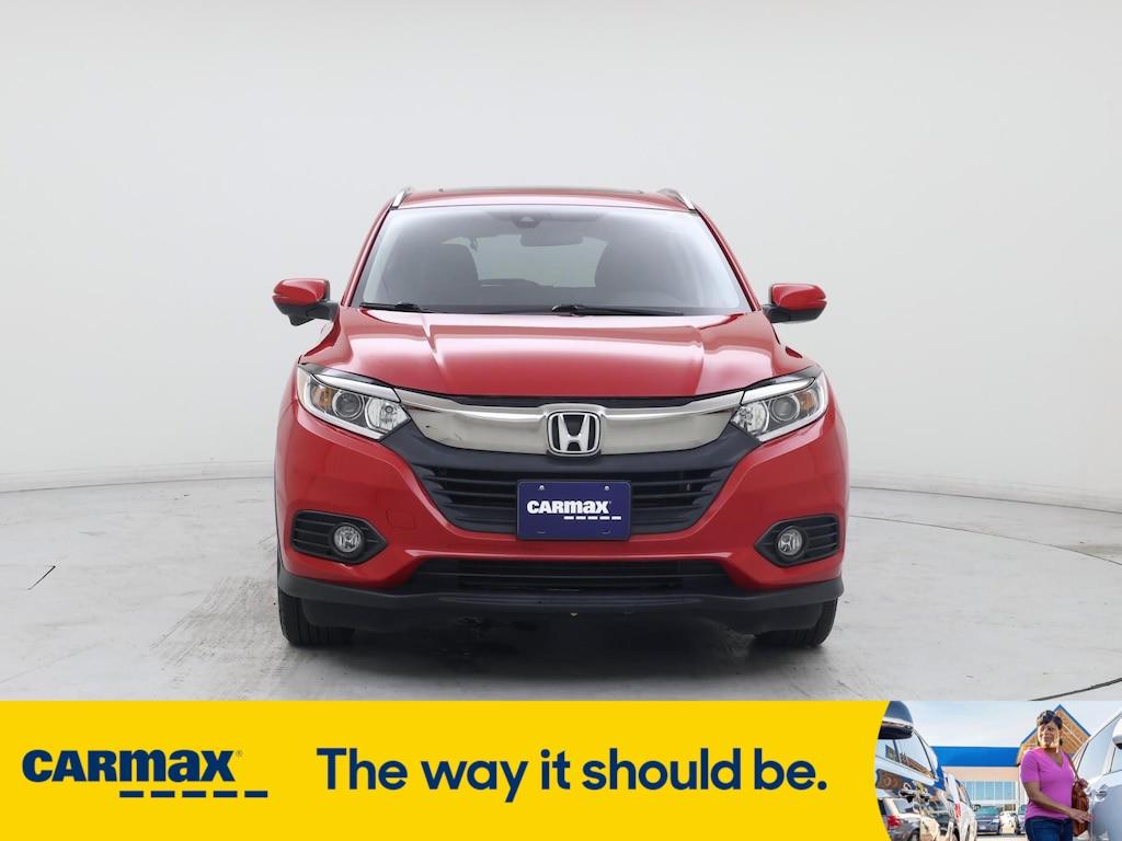 used 2020 Honda HR-V car, priced at $23,998