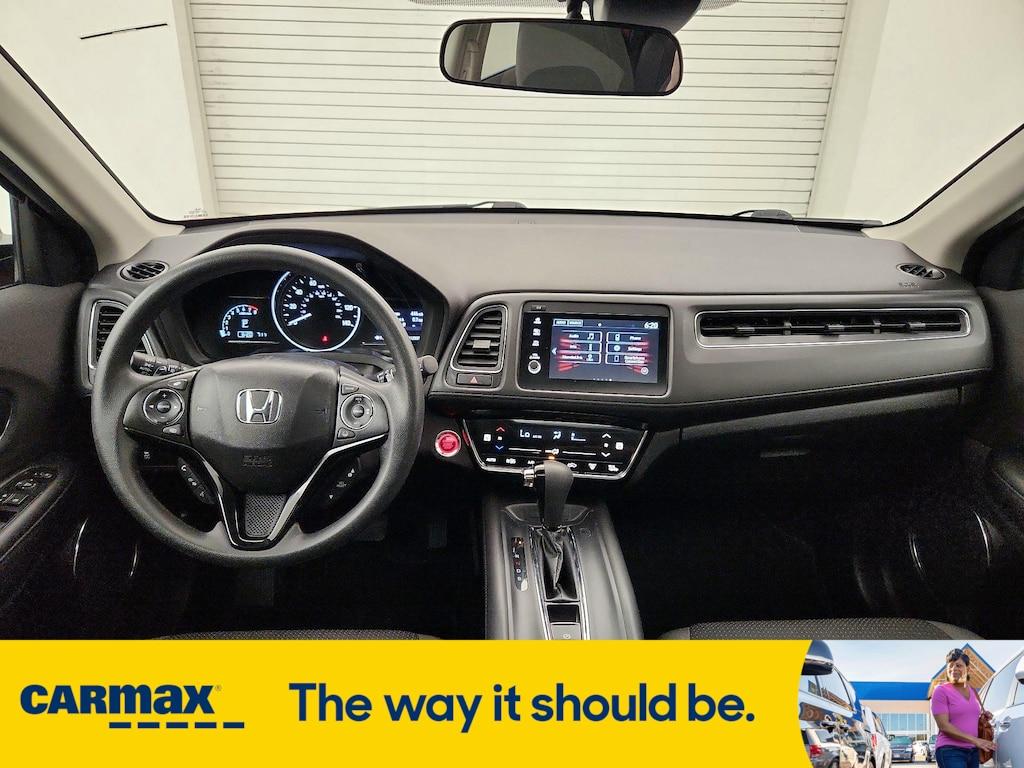 used 2020 Honda HR-V car, priced at $23,998