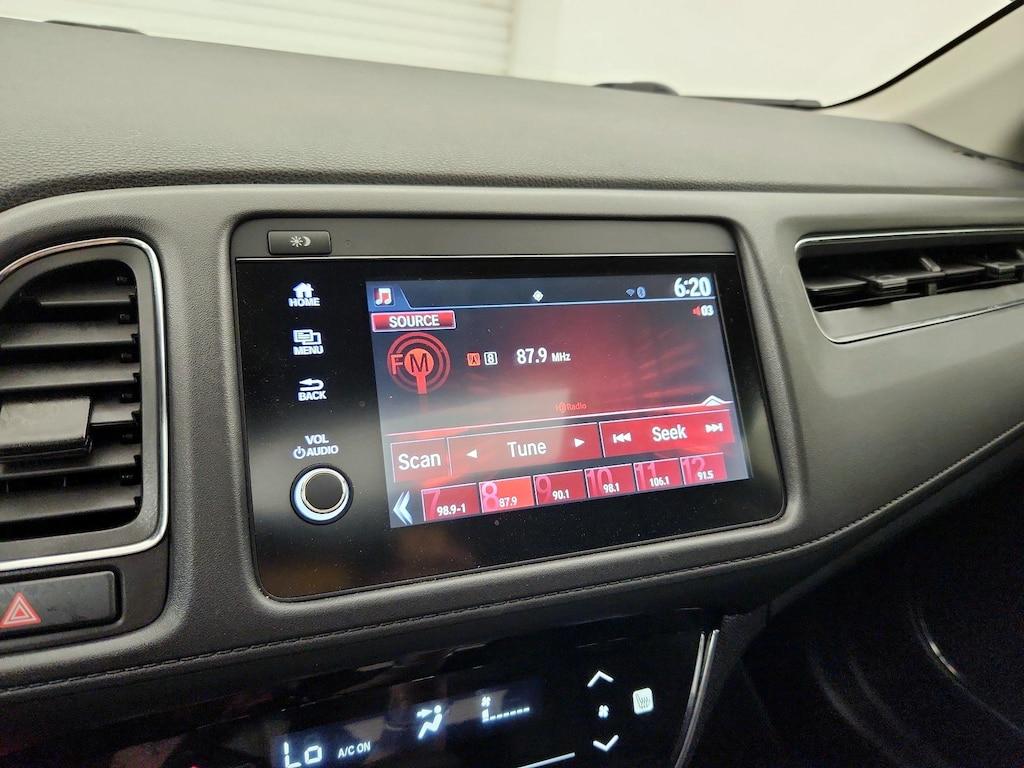 used 2020 Honda HR-V car, priced at $23,998