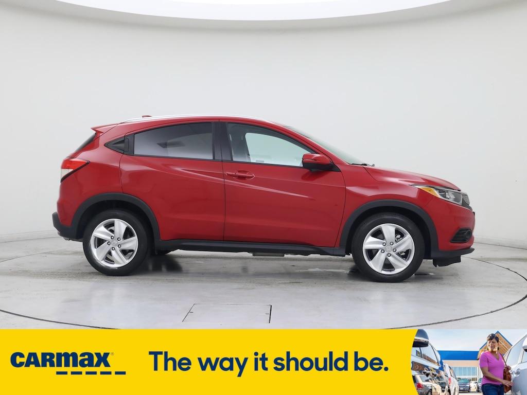 used 2020 Honda HR-V car, priced at $23,998