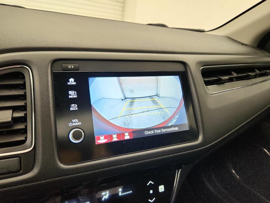 used 2020 Honda HR-V car, priced at $23,998