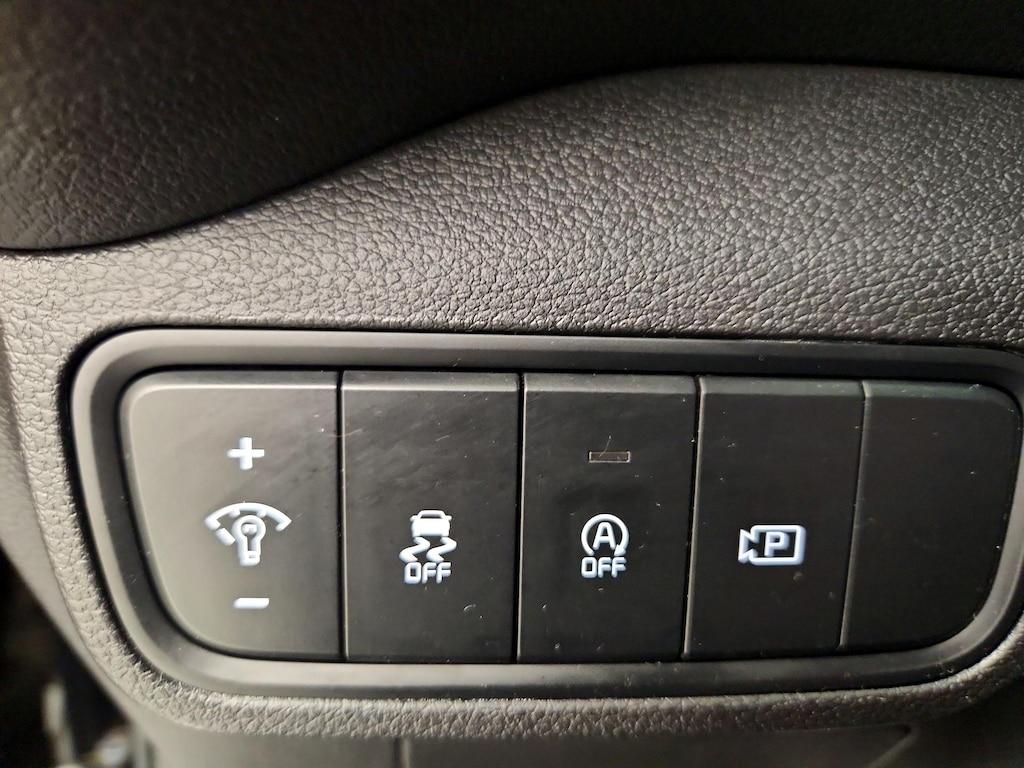 used 2023 Kia Soul car, priced at $19,998