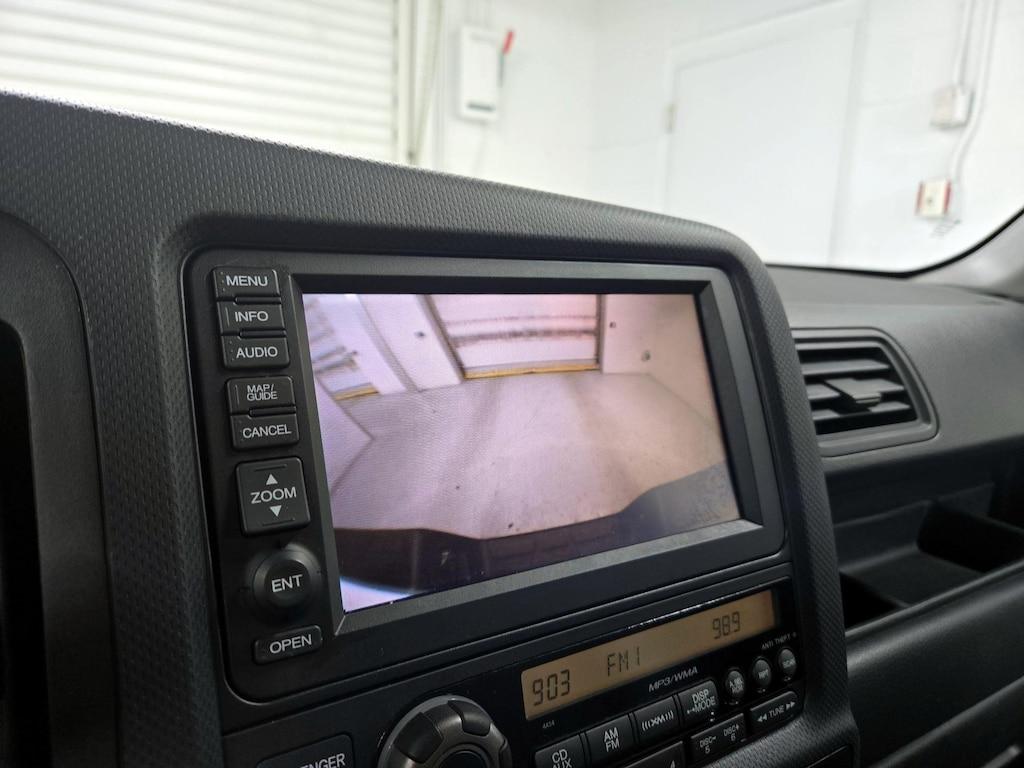 used 2014 Honda Ridgeline car, priced at $23,998