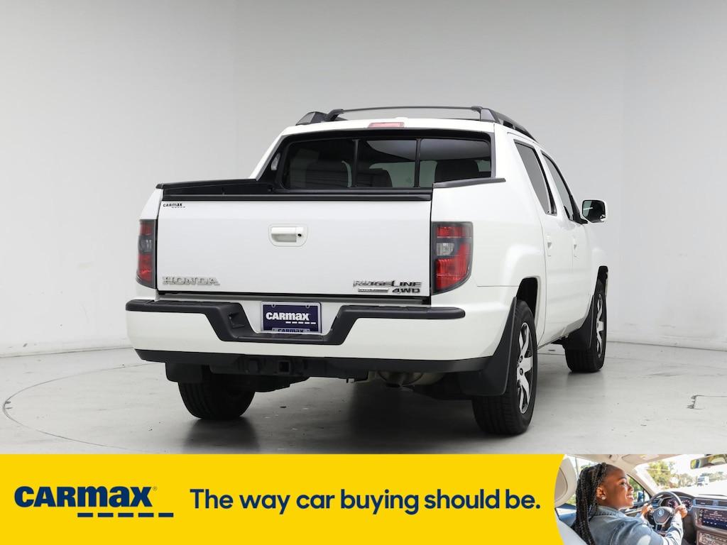 used 2014 Honda Ridgeline car, priced at $23,998