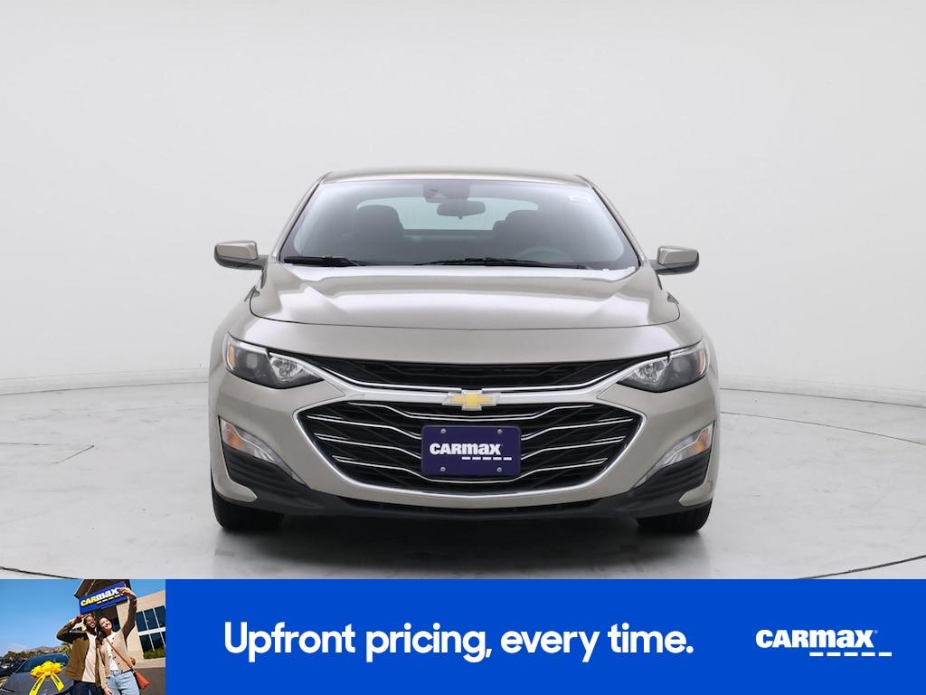 used 2023 Chevrolet Malibu car, priced at $17,998