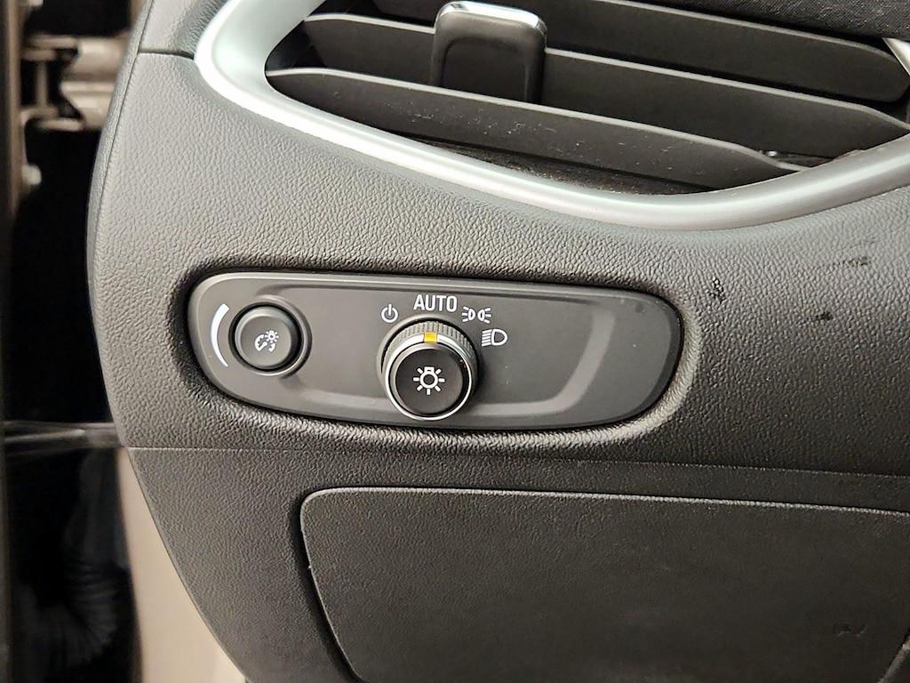 used 2023 Chevrolet Malibu car, priced at $17,998