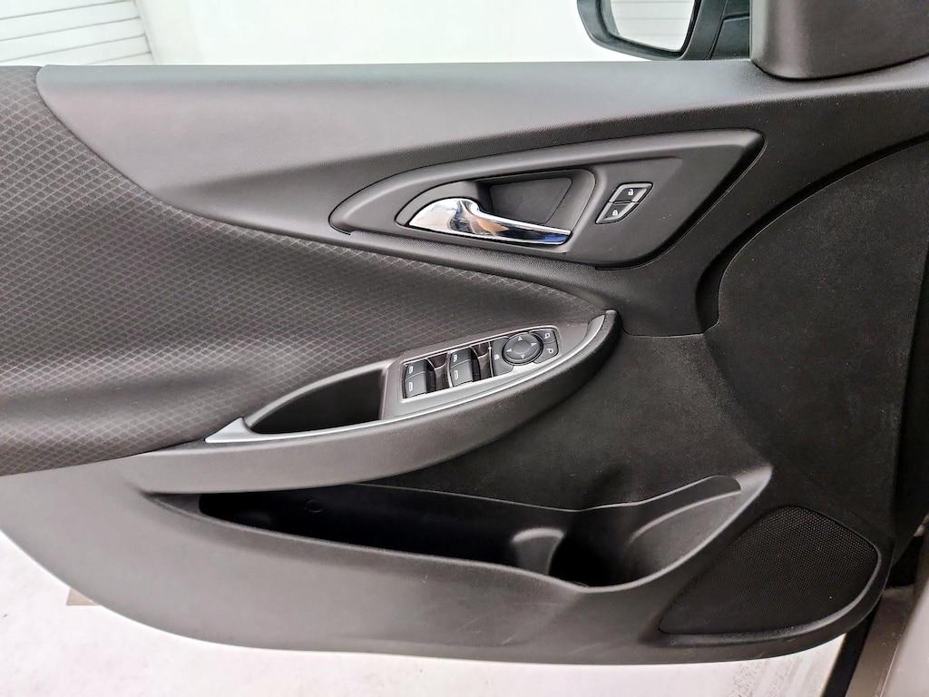 used 2023 Chevrolet Malibu car, priced at $17,998