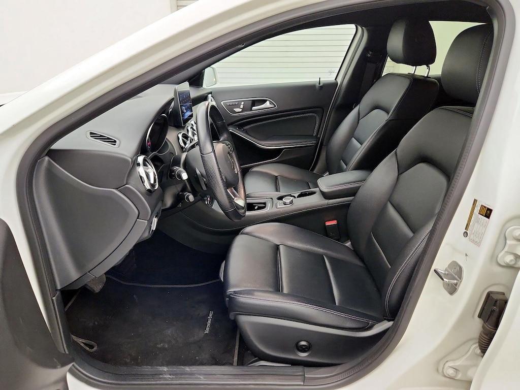 used 2020 Mercedes-Benz GLA 250 car, priced at $21,998