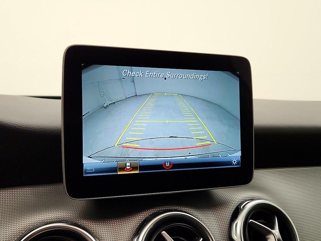 used 2020 Mercedes-Benz GLA 250 car, priced at $20,998