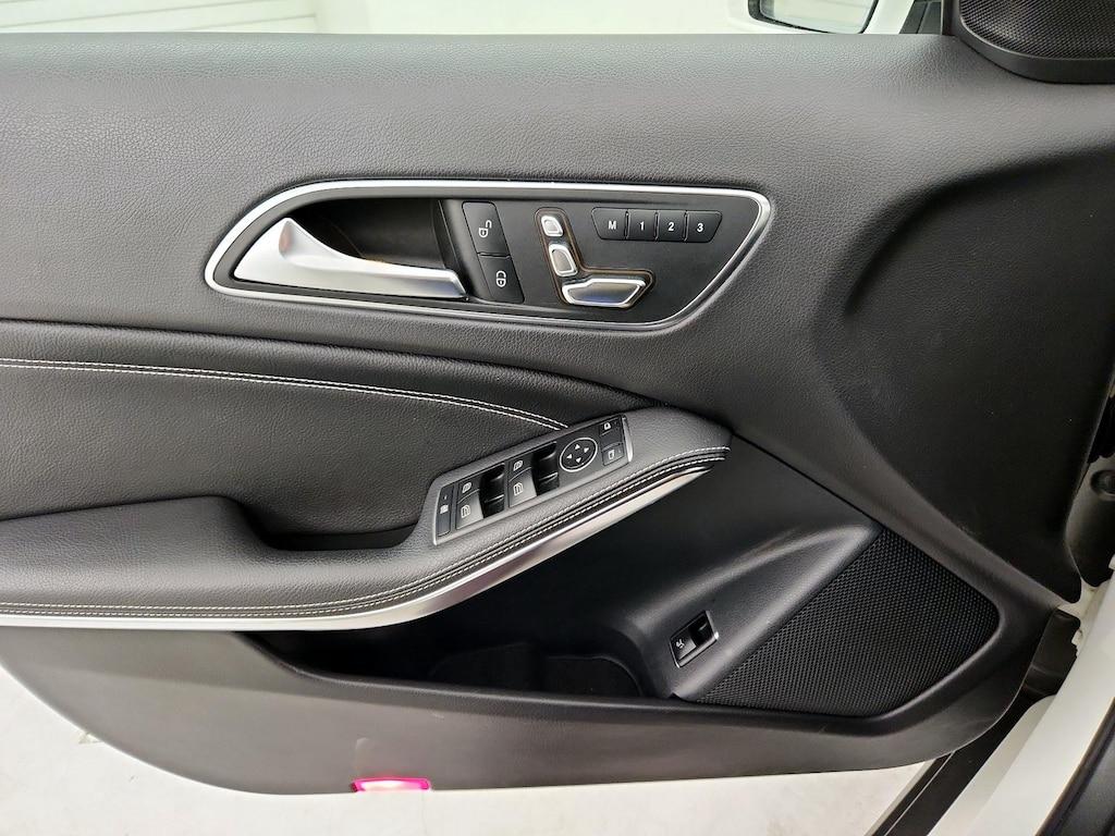 used 2020 Mercedes-Benz GLA 250 car, priced at $21,998