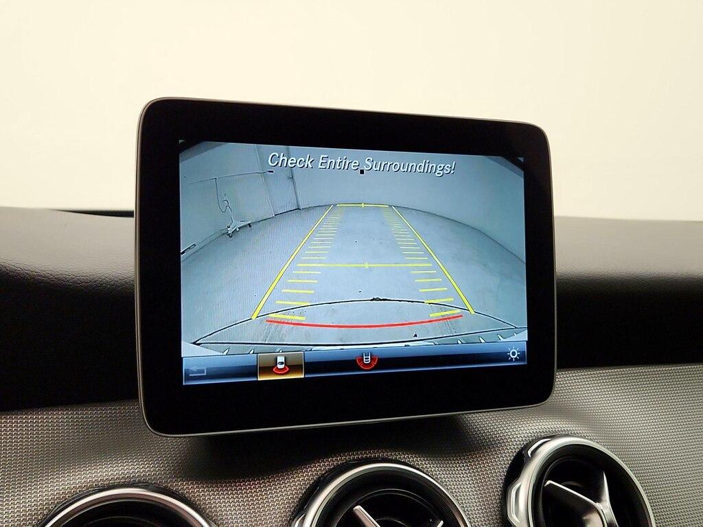 used 2020 Mercedes-Benz GLA 250 car, priced at $21,998