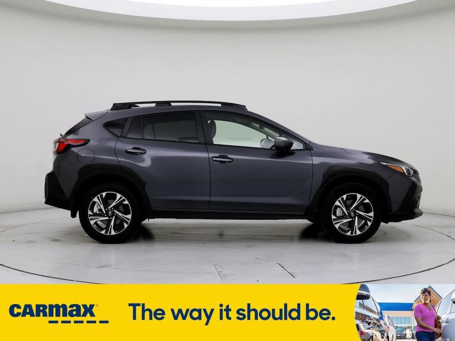 used 2024 Subaru Crosstrek car, priced at $29,998