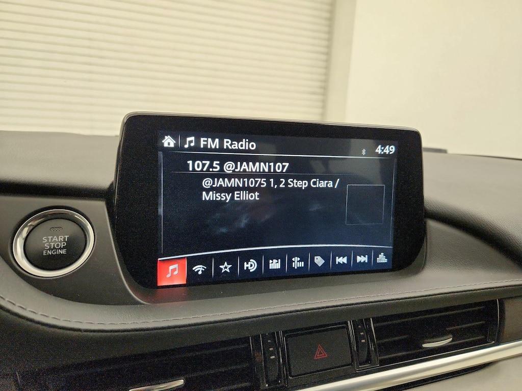 used 2020 Mazda Mazda6 car, priced at $22,998