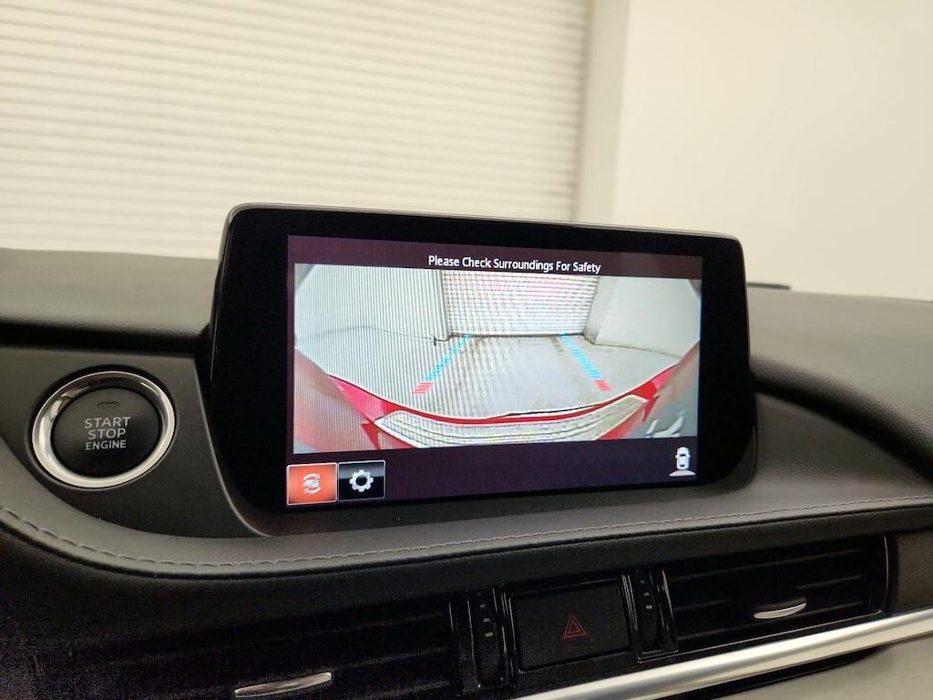 used 2020 Mazda Mazda6 car, priced at $22,998