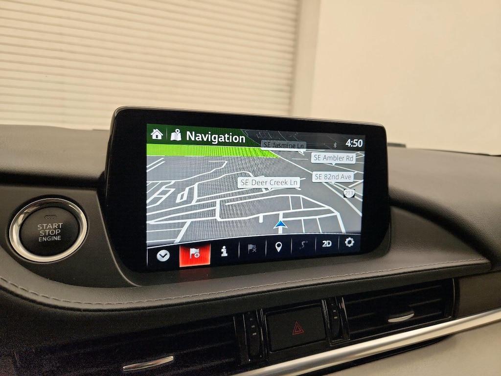 used 2020 Mazda Mazda6 car, priced at $22,998
